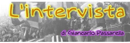 Giancarlo Passarella incontra Antognoni